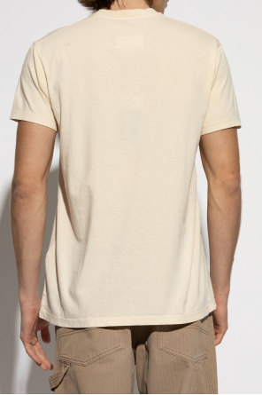 Maison Margiela T-shirt with logo