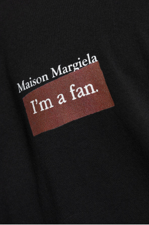 Maison Margiela T-shirt with logo