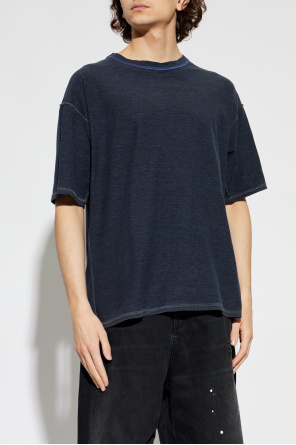 Maison Margiela T-shirt with a crew neck