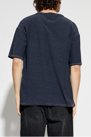 Maison Margiela T-shirt with a crew neck