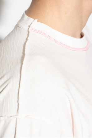 Maison Margiela Cotton T-shirt