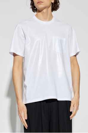 Maison Margiela Shiny t-shirt