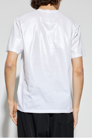 Maison Margiela Shiny t-shirt