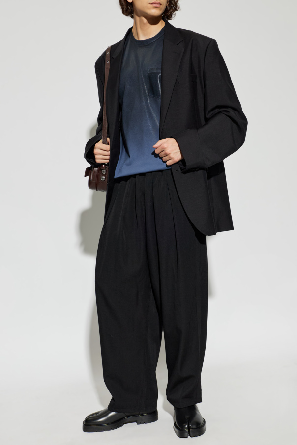 Maison Margiela Shiny t-shirt