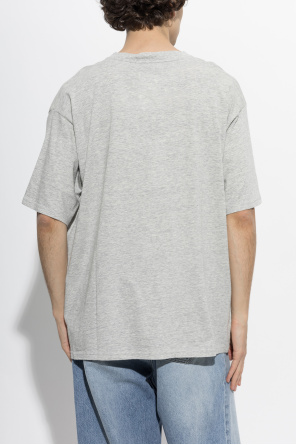 Maison Margiela T-Shirt mit Aufdruck