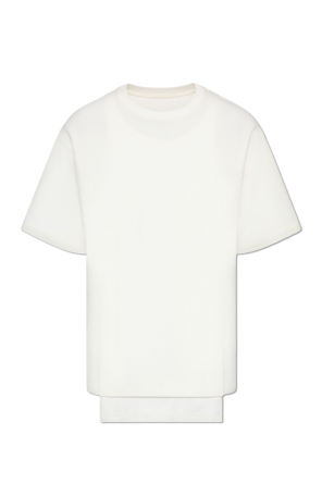 Cotton t-shirt