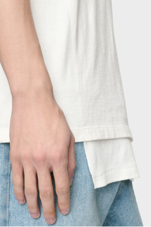 Maison Margiela Cotton t-shirt