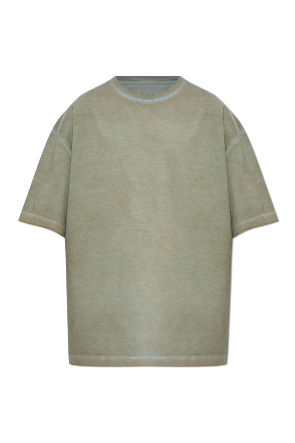 ‘Oversize’ T-shirt od Maison Margiela