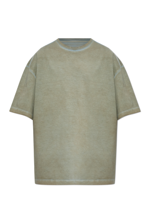 ‘Oversize’ T-shirt