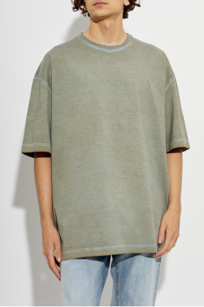 Maison Margiela ‘Oversize’ T-shirt