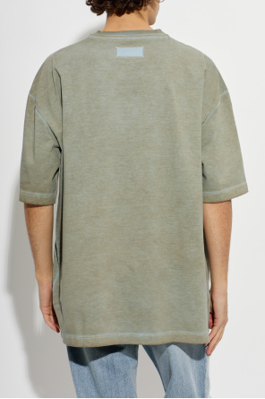 Maison Margiela ‘Oversize’ T-shirt