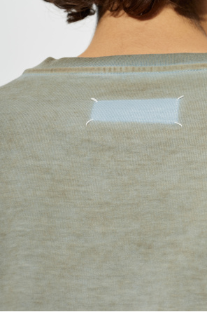 Maison Margiela ‘Oversize’ T-shirt