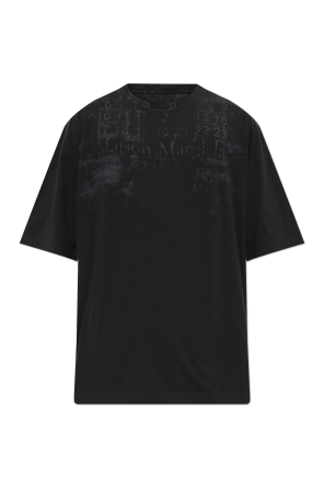 Printed T-shirt