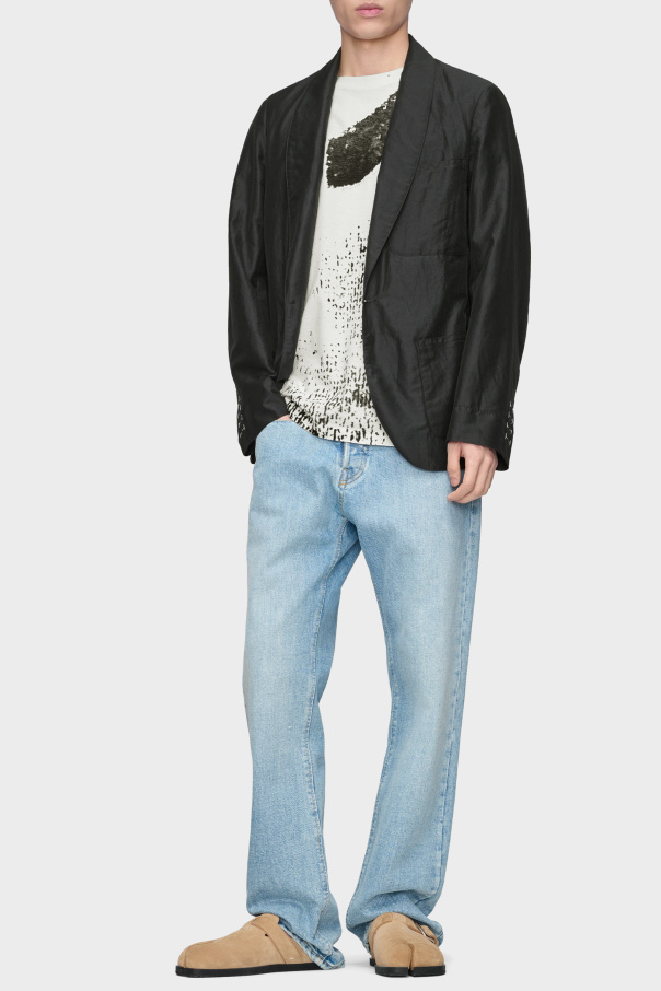 Maison Margiela T-shirt with print