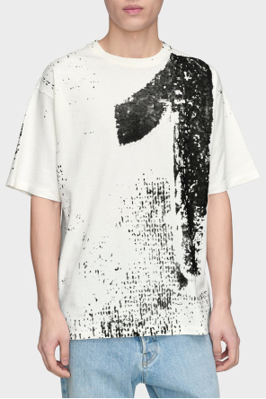 Maison Margiela T-shirt with print
