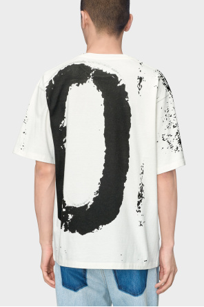 Maison Margiela T-shirt with print