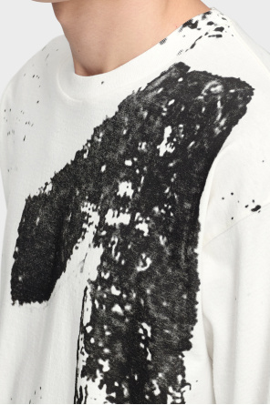 Maison Margiela T-shirt with print