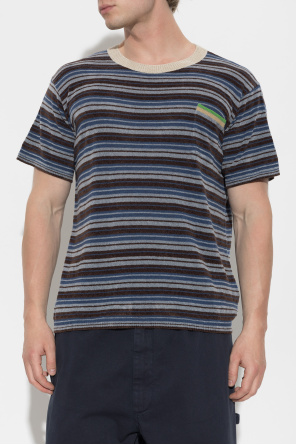 Maison Margiela Sweter bez rękawów