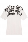 Maison Margiela Printed T-shirt