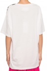 Maison Margiela Printed T-shirt