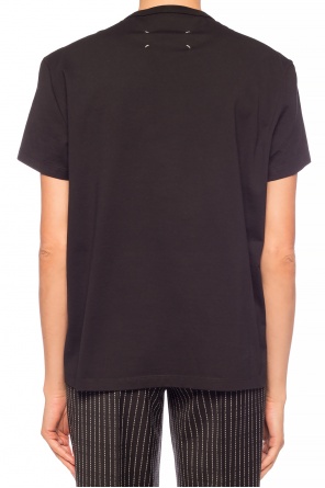 Maison Margiela Printed T-shirt