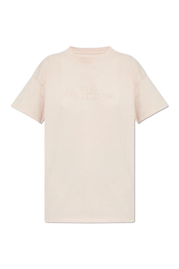 Maison Margiela T-shirt with logo