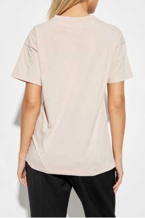 Maison Margiela T-shirt with logo