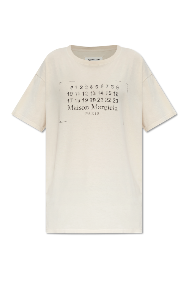 Maison Margiela T-shirt with print