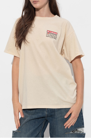 Maison Margiela T-shirt with logo