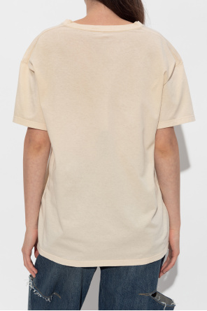 Maison Margiela T-shirt with logo
