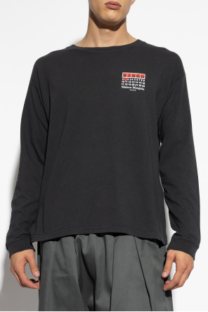Maison Margiela Long sleeve T-shirt