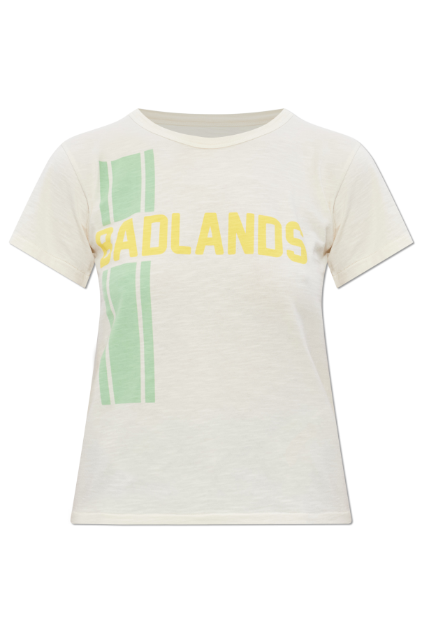 Maison Margiela T-shirt with print