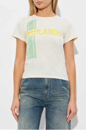 Maison Margiela T-shirt with print