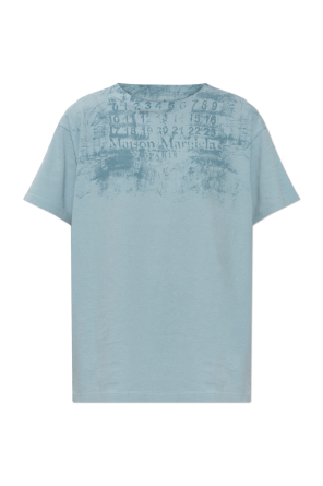 T-shirt with print