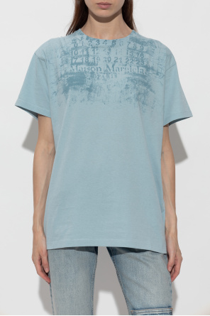 Maison Margiela T-shirt with print