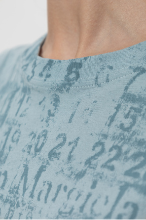 Maison Margiela T-shirt with print