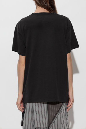 Maison Margiela T-shirt with print