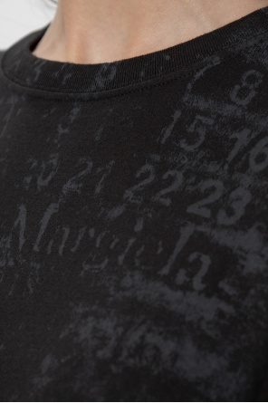 Maison Margiela T-shirt with print