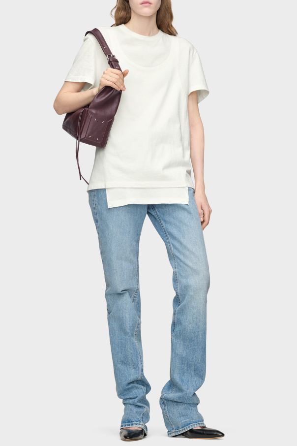Maison Margiela Cotton T-shirt