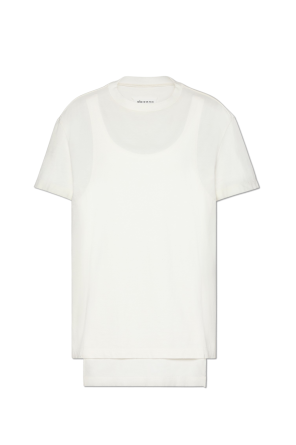 Cotton T-shirt