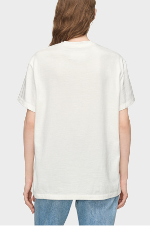 Maison Margiela Cotton T-shirt