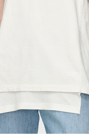 Maison Margiela Cotton T-shirt