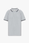 Maison Margiela Polo shirt with logo
