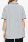 Maison Margiela Polo shirt with logo
