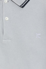 Maison Margiela Polo shirt with logo