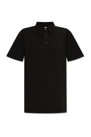 Cotton polo od Maison Margiela