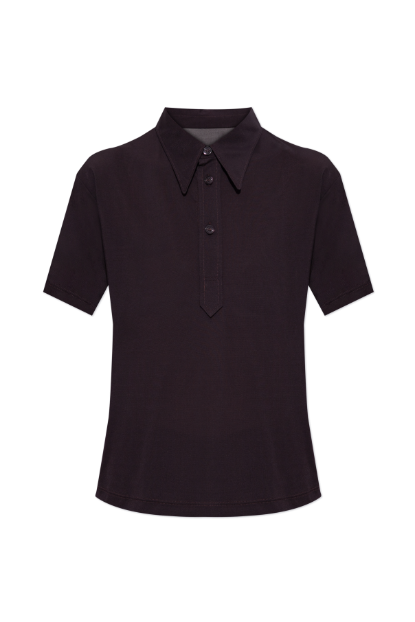 Polo shirt od Maison Margiela