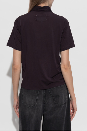 Maison Margiela Polo-Shirt