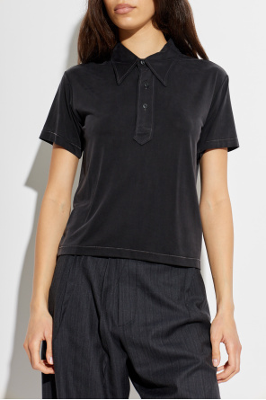 Maison Margiela Short-sleeve polo