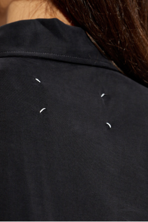 Maison Margiela Short-sleeve polo